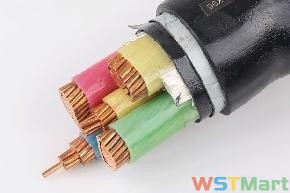 巨源电缆0.6/1kv电力电缆